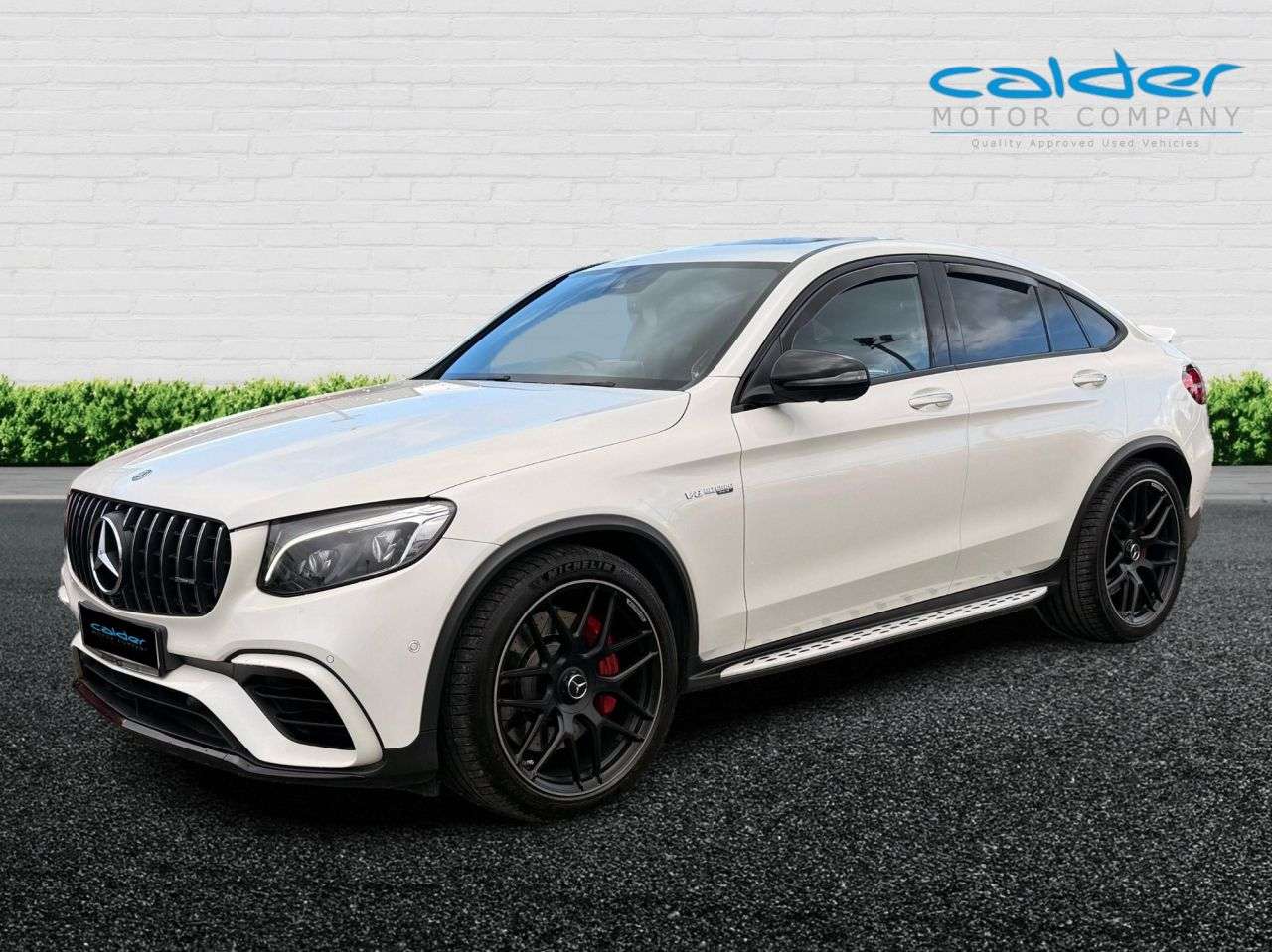 2018 MERCEDES-BENZ GLC 2018 MERCEDES-BENZ GLC