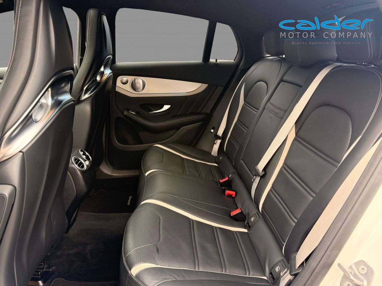 2018 MERCEDES-BENZ GLC 2018 MERCEDES-BENZ GLC