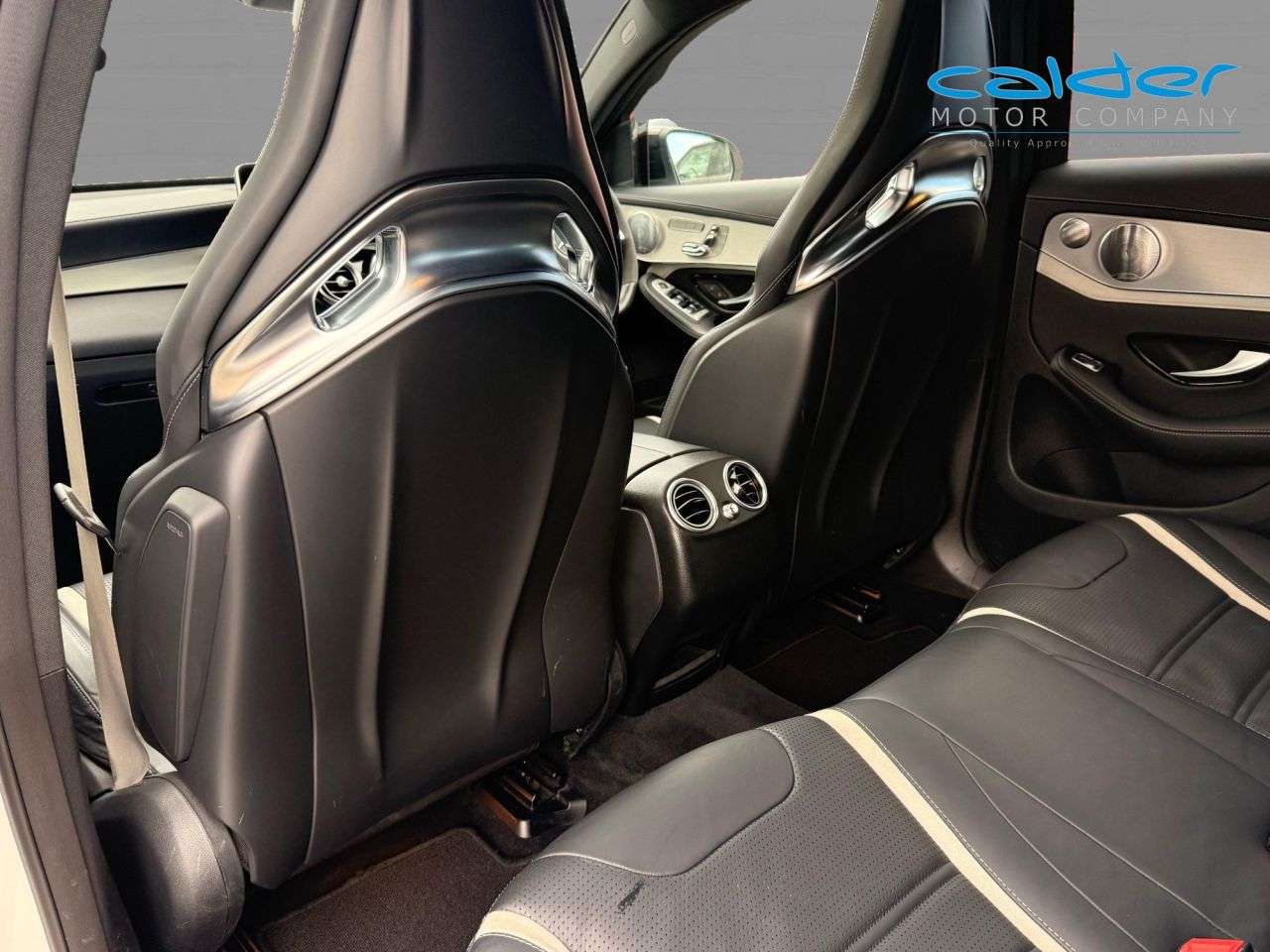 2018 MERCEDES-BENZ GLC 2018 MERCEDES-BENZ GLC