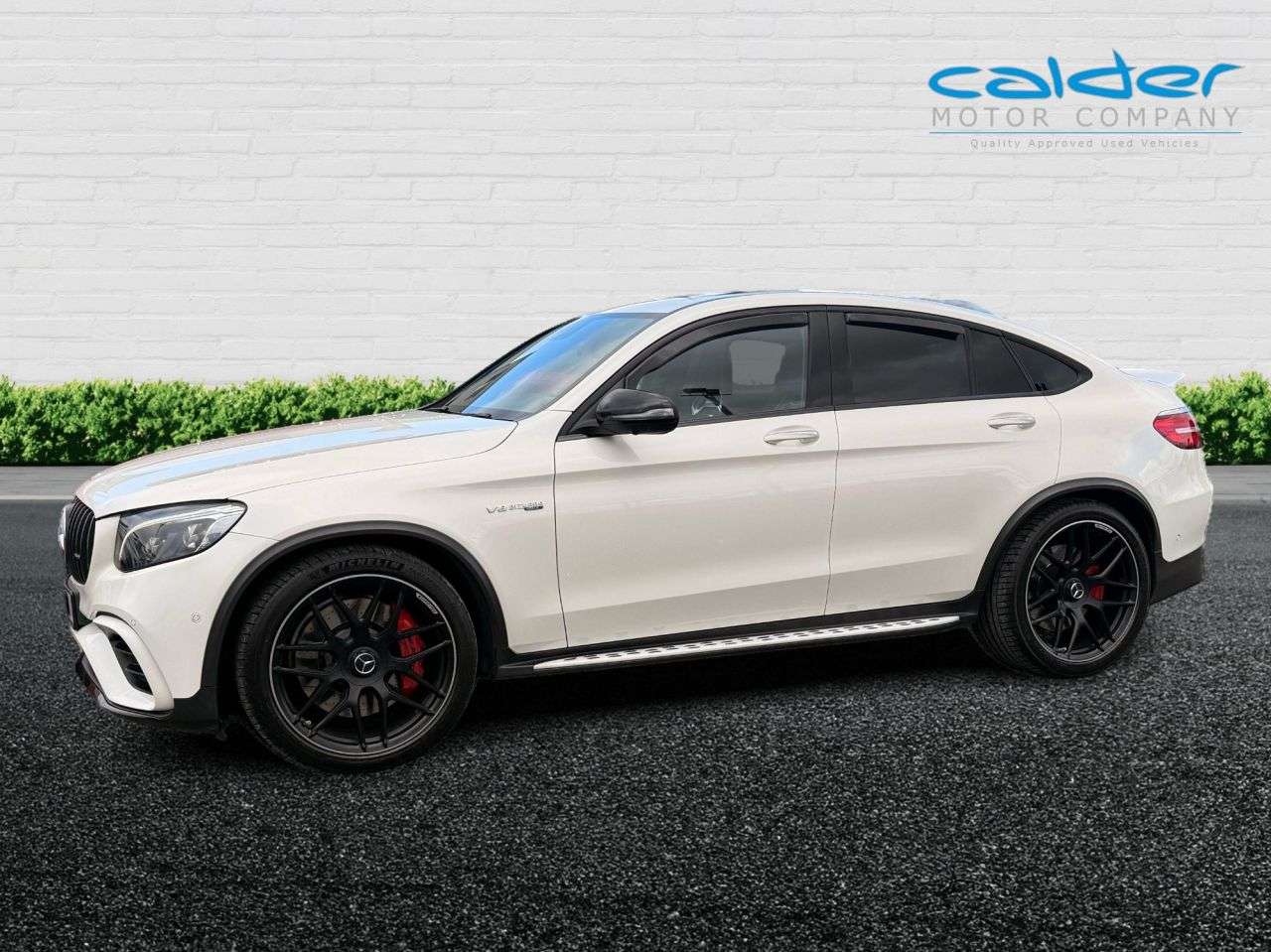 2018 MERCEDES-BENZ GLC 2018 MERCEDES-BENZ GLC