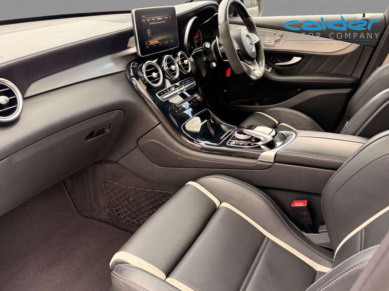 2018 MERCEDES-BENZ GLC 2018 MERCEDES-BENZ GLC