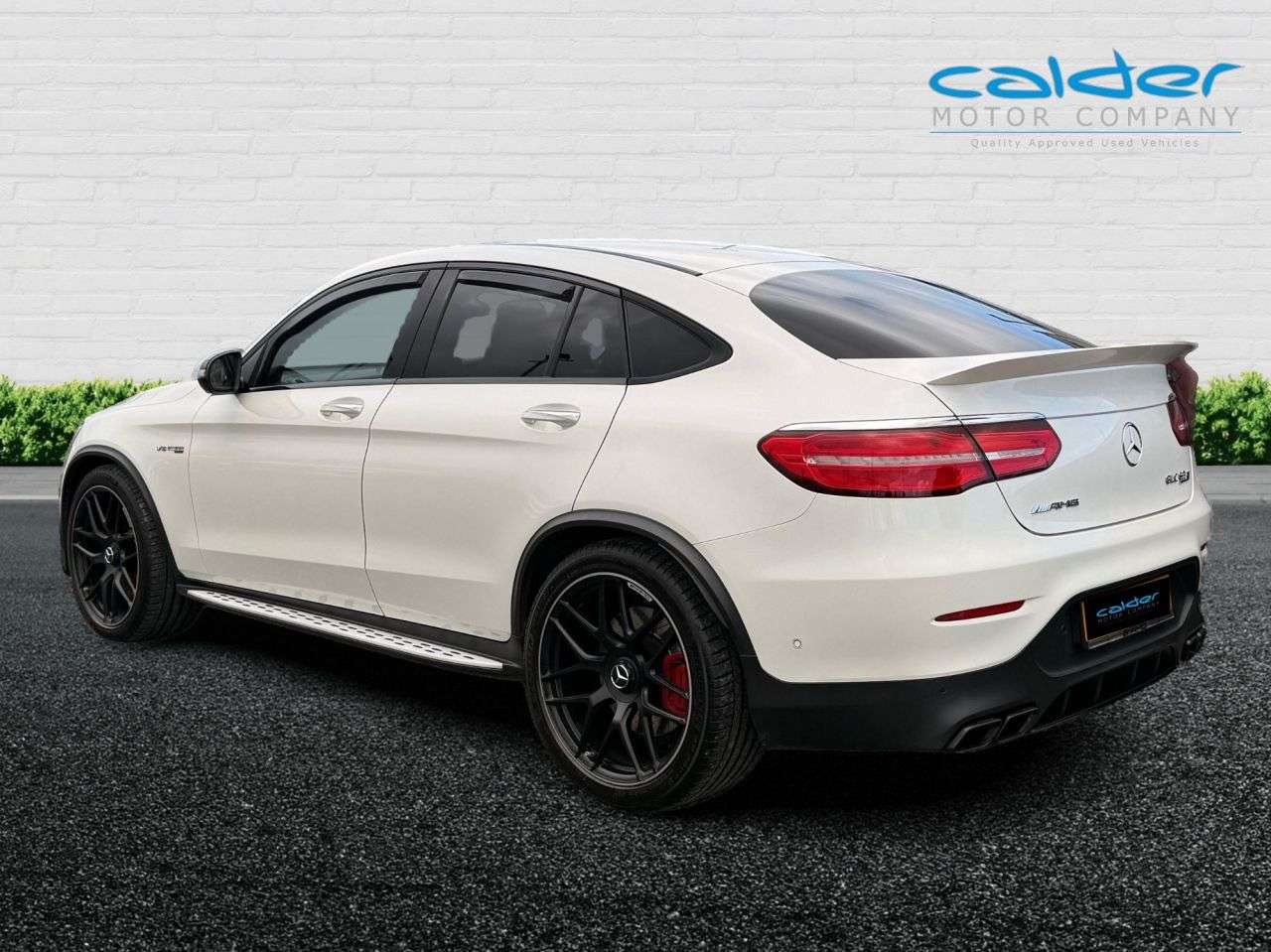 2018 MERCEDES-BENZ GLC 2018 MERCEDES-BENZ GLC