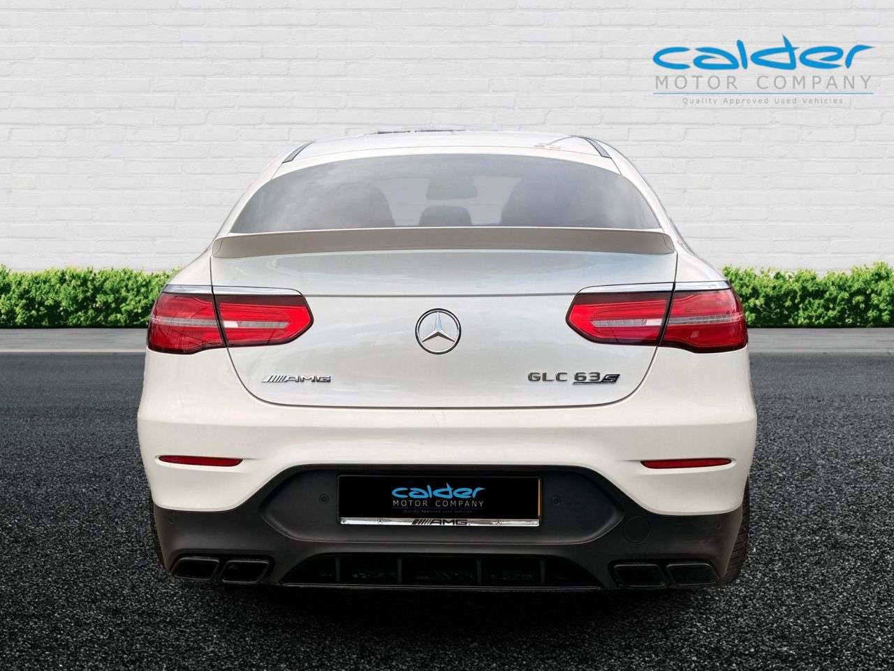 2018 MERCEDES-BENZ GLC 2018 MERCEDES-BENZ GLC