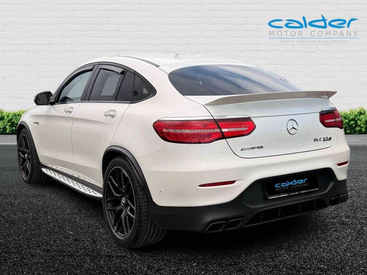 2018 MERCEDES-BENZ GLC 2018 MERCEDES-BENZ GLC