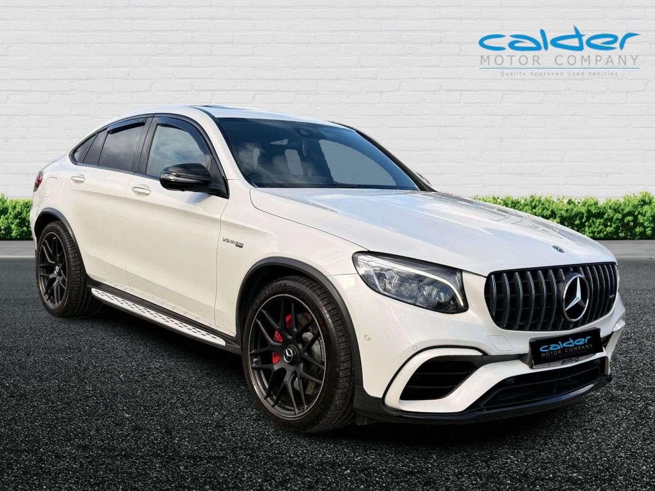 2018 MERCEDES-BENZ GLC 2018 MERCEDES-BENZ GLC