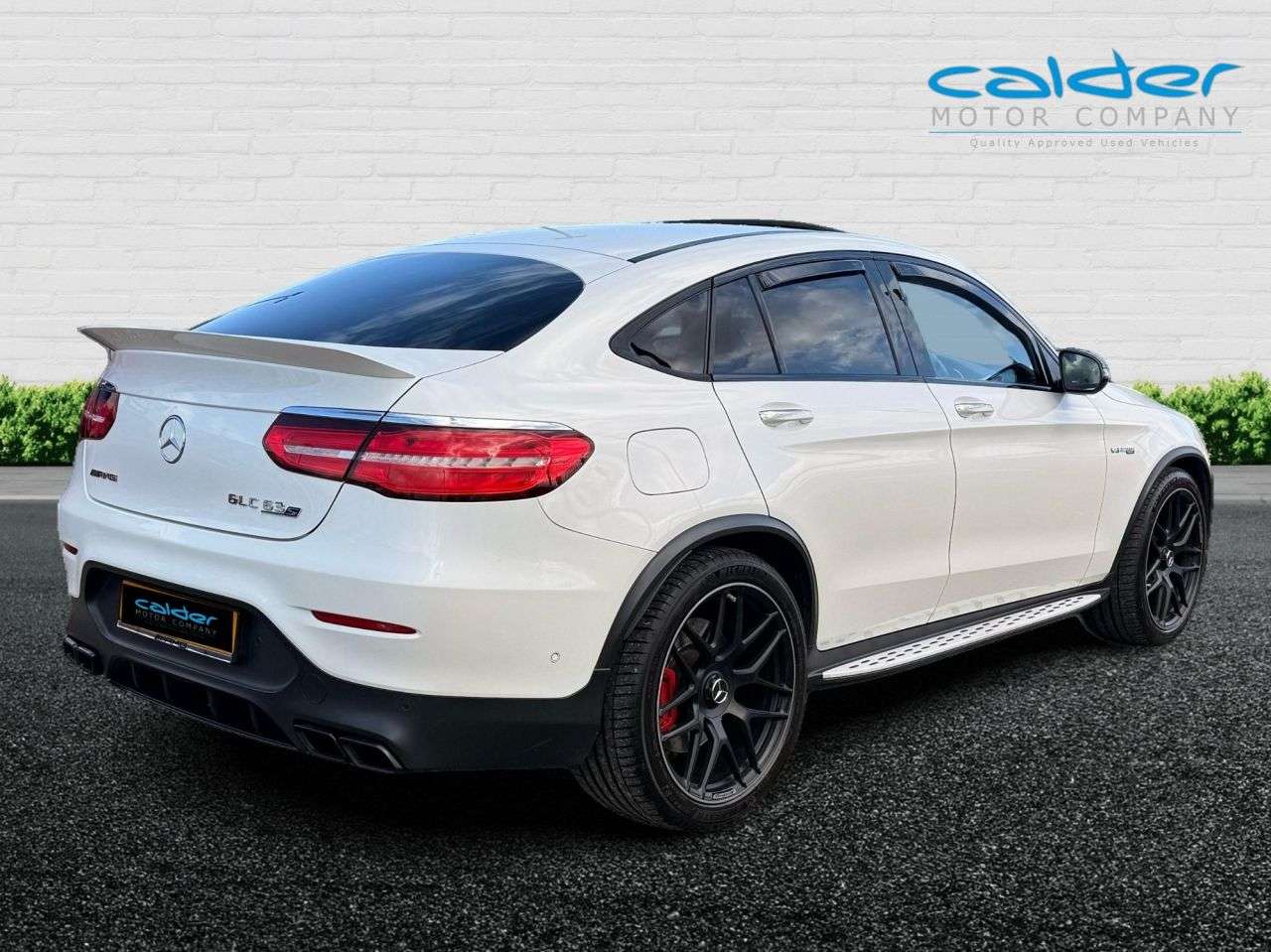 2018 MERCEDES-BENZ GLC 2018 MERCEDES-BENZ GLC
