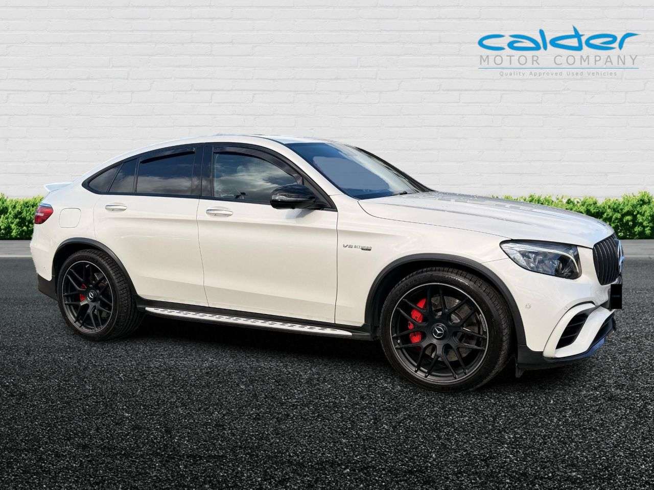2018 MERCEDES-BENZ GLC 2018 MERCEDES-BENZ GLC