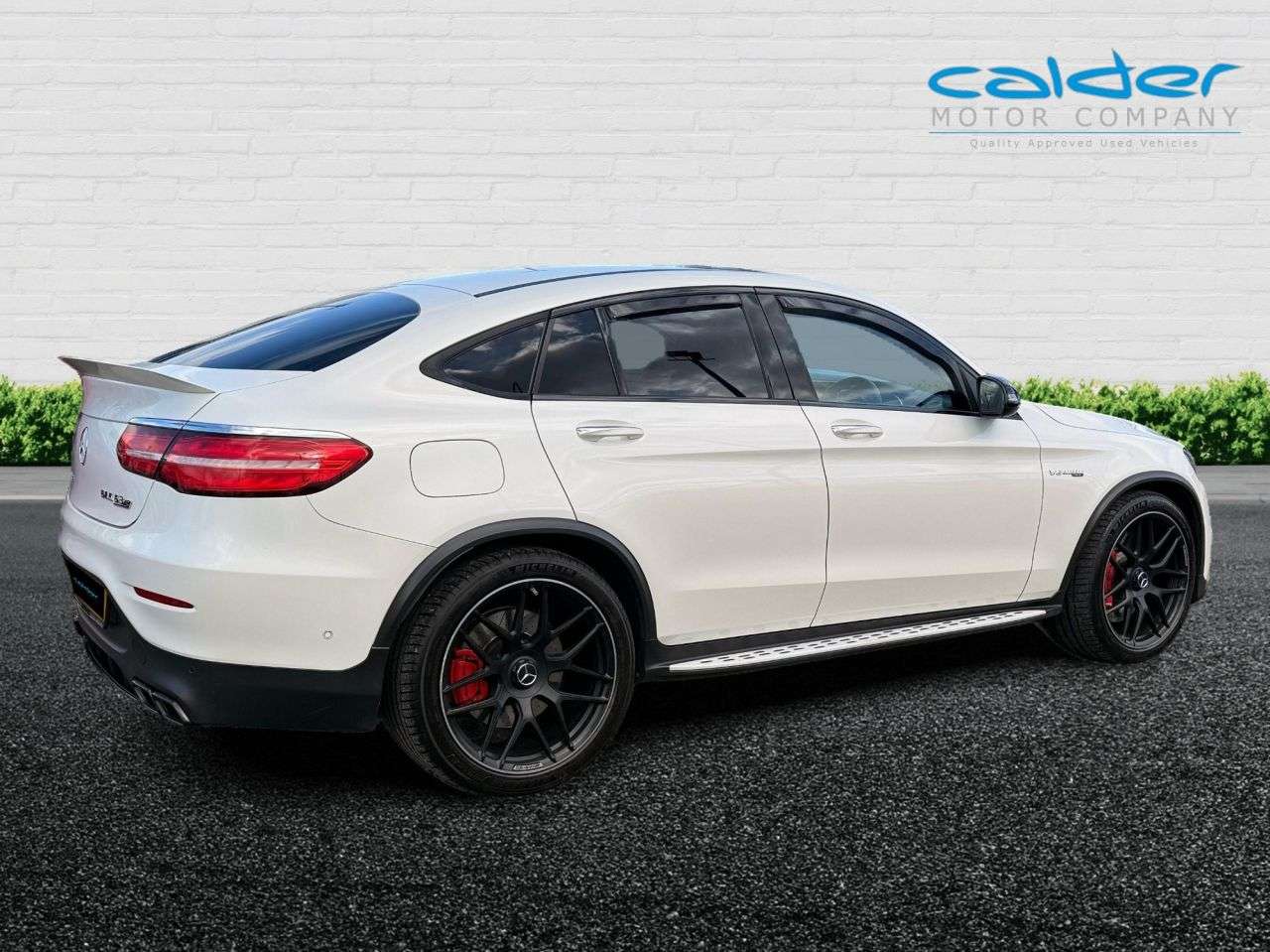 2018 MERCEDES-BENZ GLC 2018 MERCEDES-BENZ GLC