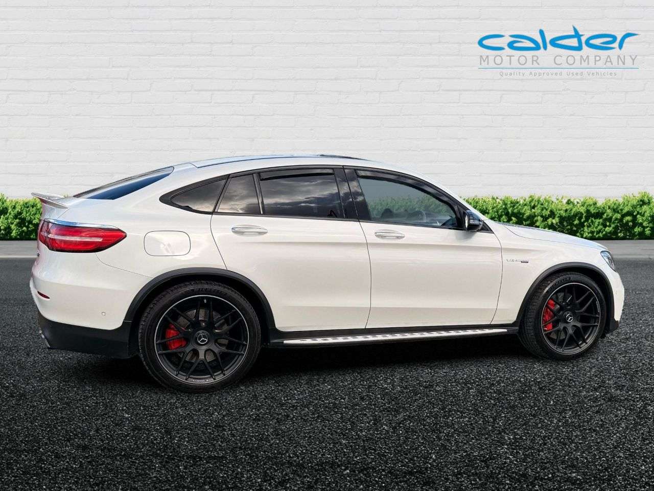 2018 MERCEDES-BENZ GLC 2018 MERCEDES-BENZ GLC