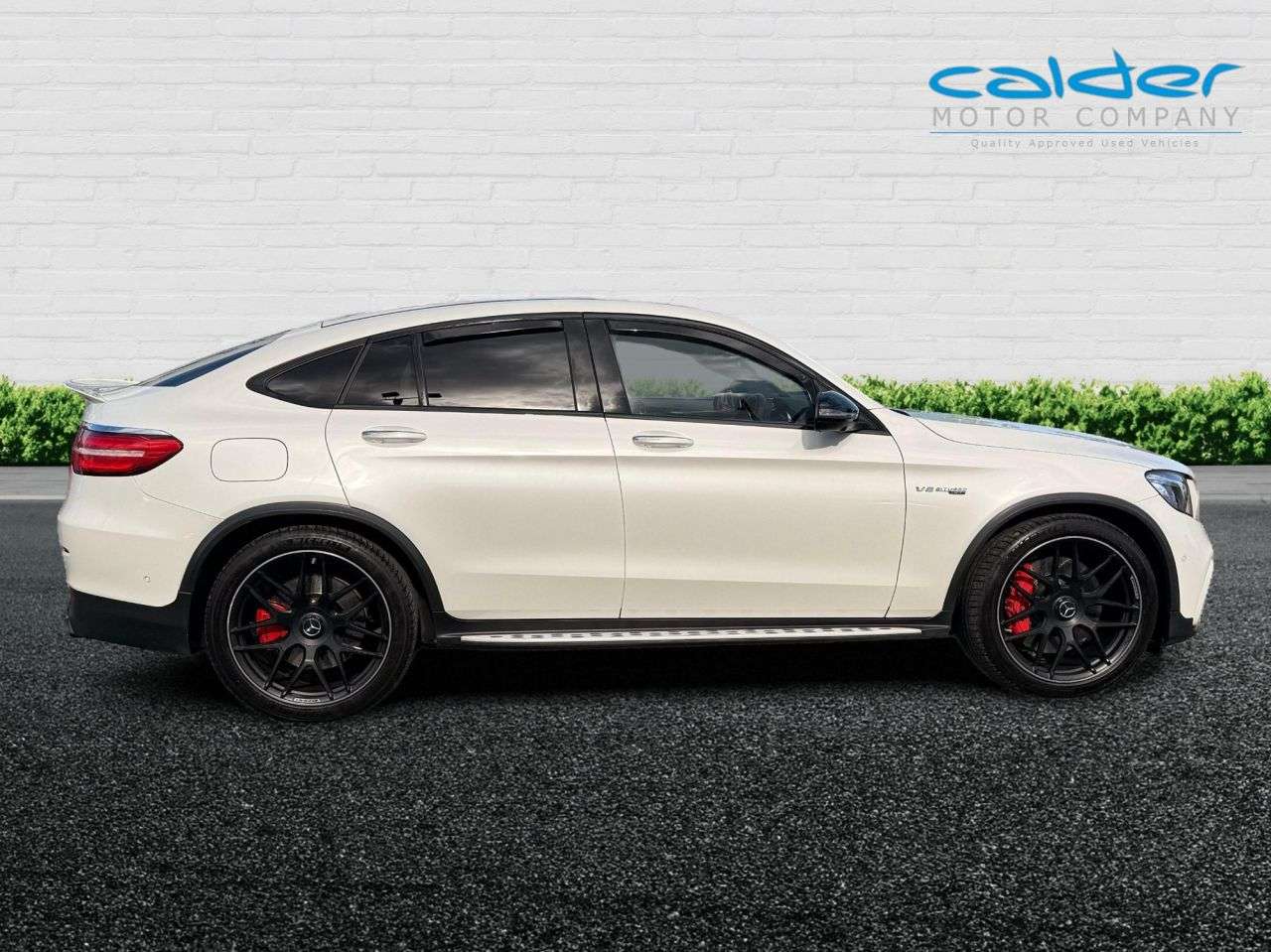 2018 MERCEDES-BENZ GLC 2018 MERCEDES-BENZ GLC