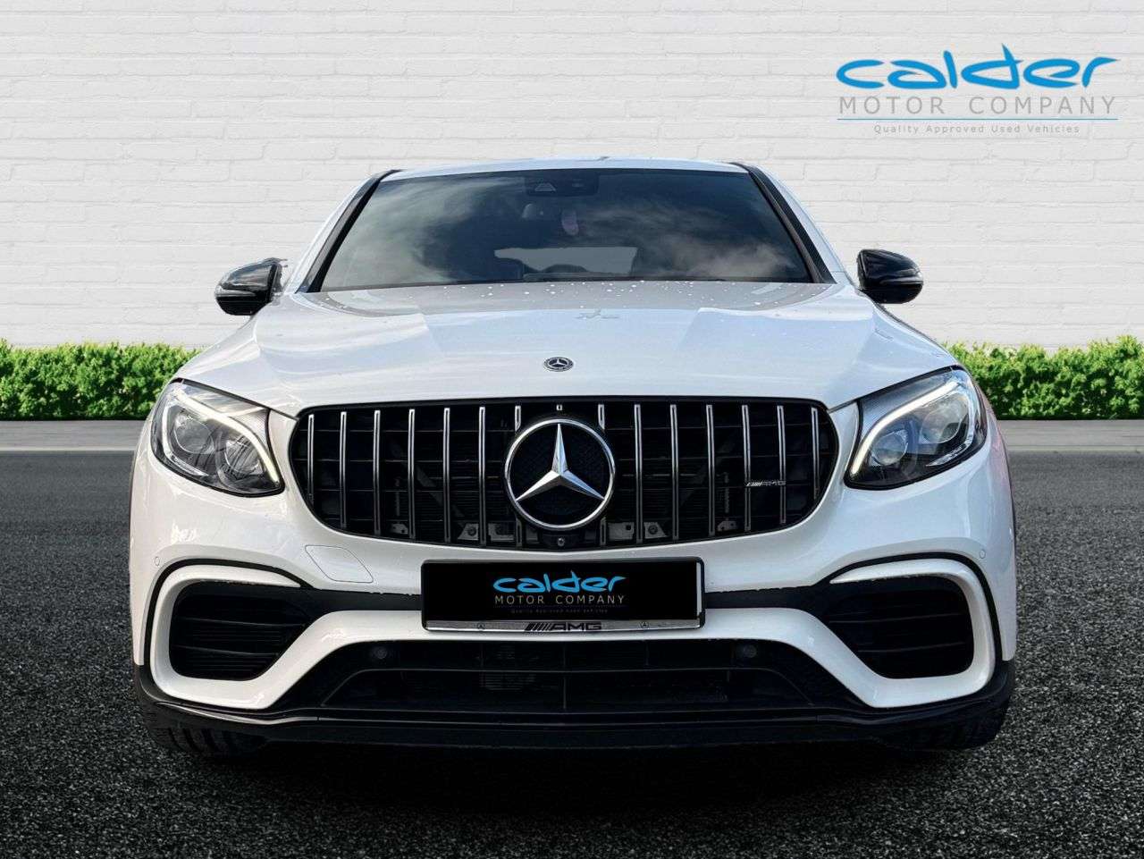 2018 MERCEDES-BENZ GLC 2018 MERCEDES-BENZ GLC