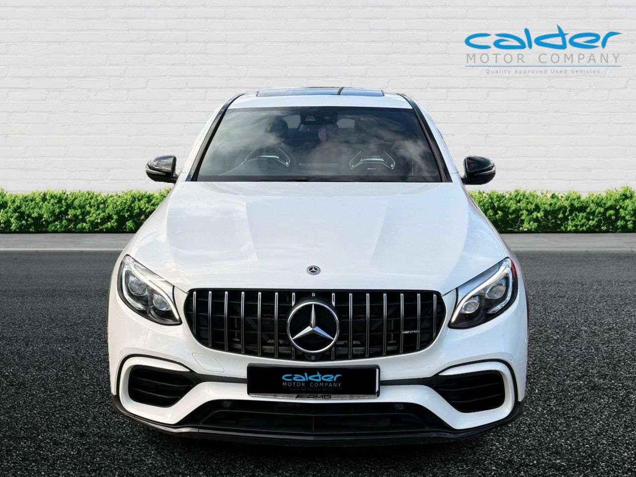 2018 MERCEDES-BENZ GLC 2018 MERCEDES-BENZ GLC