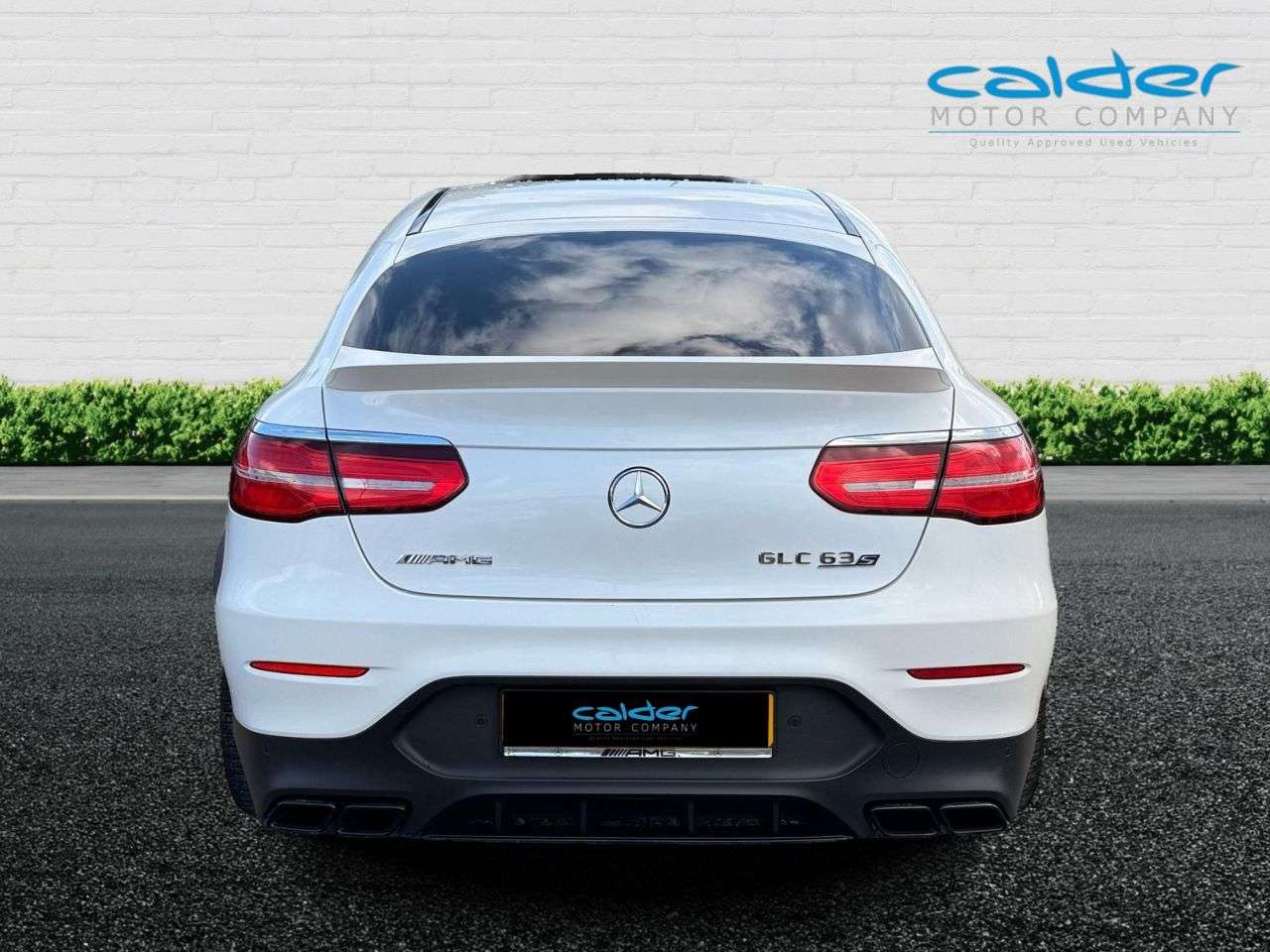 2018 MERCEDES-BENZ GLC 2018 MERCEDES-BENZ GLC