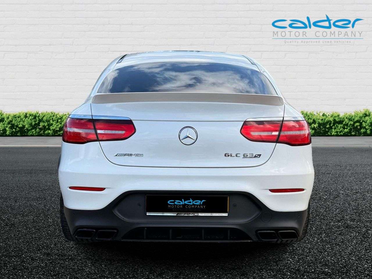 2018 MERCEDES-BENZ GLC 2018 MERCEDES-BENZ GLC