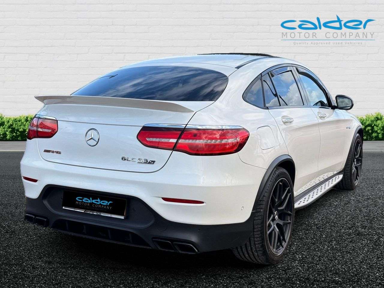 2018 MERCEDES-BENZ GLC 2018 MERCEDES-BENZ GLC