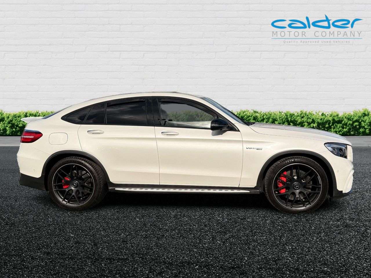2018 MERCEDES-BENZ GLC 2018 MERCEDES-BENZ GLC