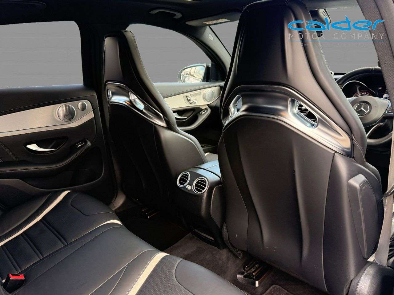 2018 MERCEDES-BENZ GLC 2018 MERCEDES-BENZ GLC