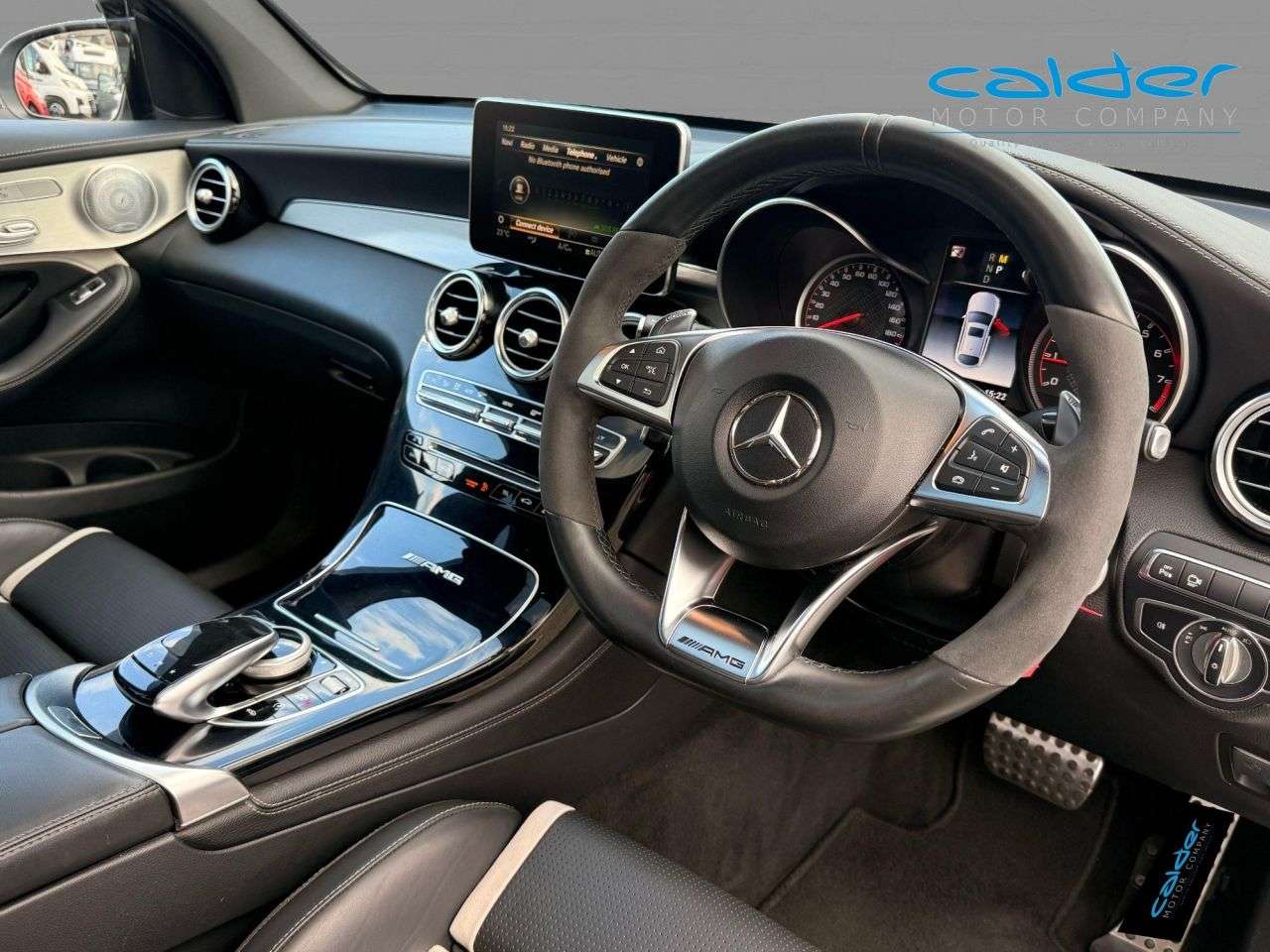 2018 MERCEDES-BENZ GLC 2018 MERCEDES-BENZ GLC
