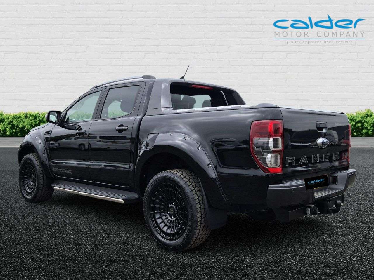 2021 FORD RANGER 2021 FORD RANGER