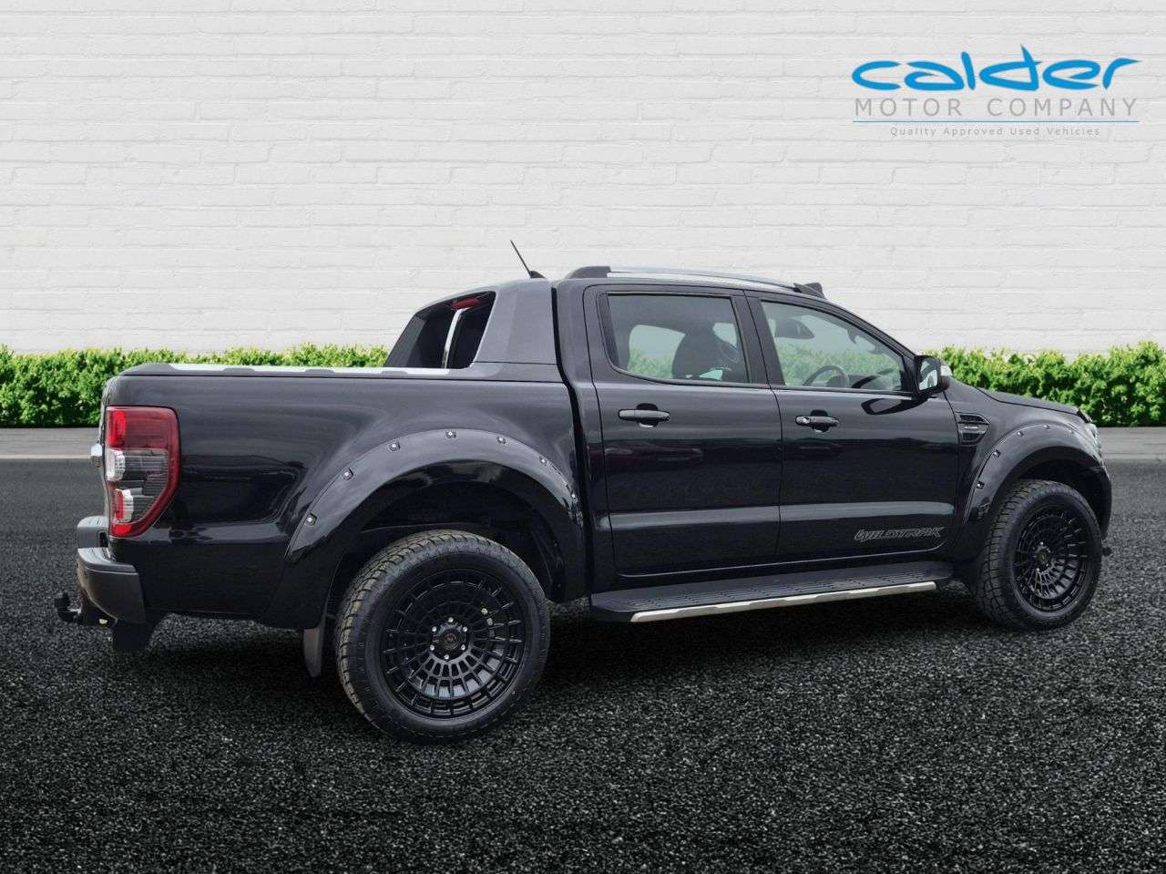 2021 FORD RANGER 2021 FORD RANGER
