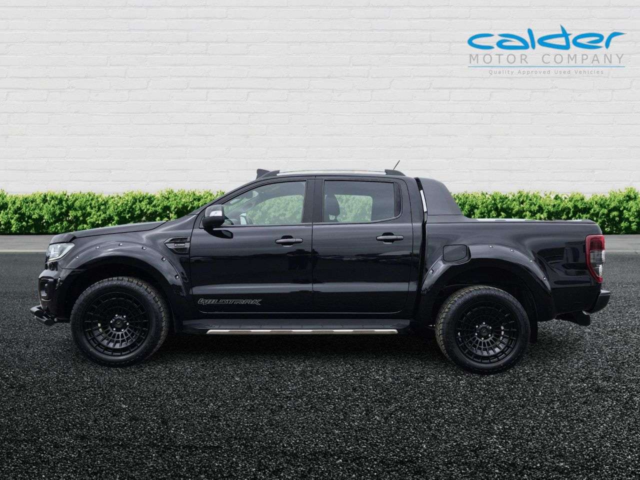 2021 FORD RANGER 2021 FORD RANGER