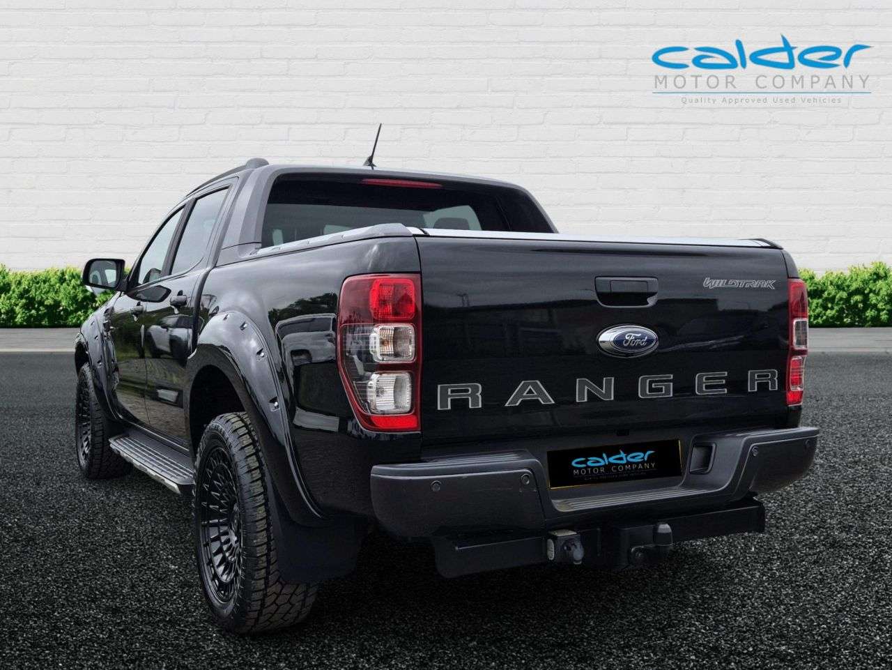 2021 FORD RANGER 2021 FORD RANGER