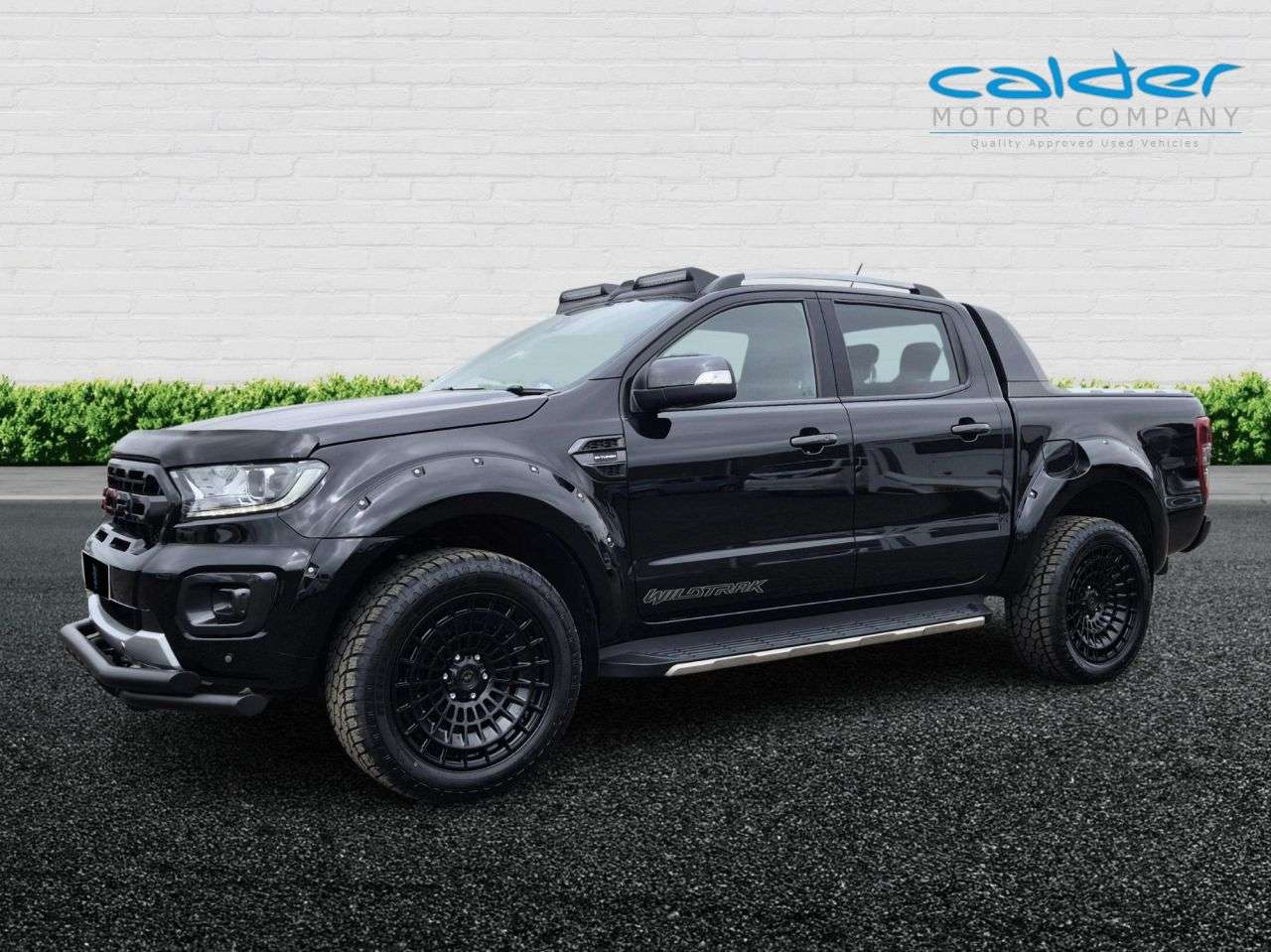 2021 FORD RANGER 2021 FORD RANGER