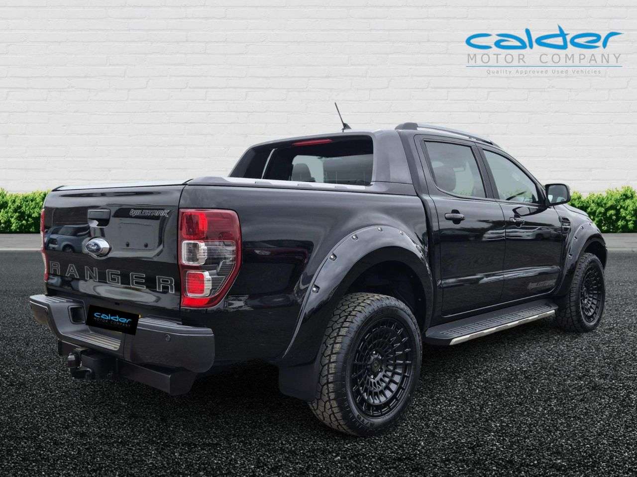 2021 FORD RANGER 2021 FORD RANGER