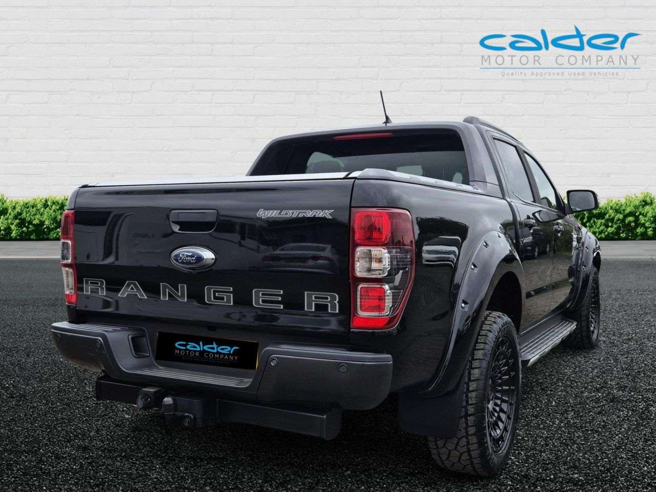 2021 FORD RANGER 2021 FORD RANGER