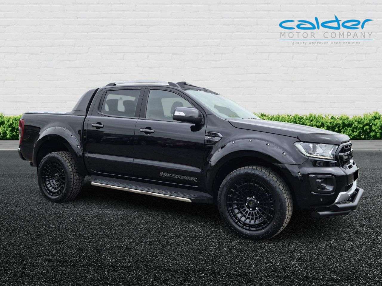 2021 FORD RANGER 2021 FORD RANGER