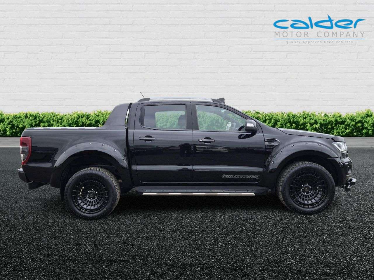 2021 FORD RANGER 2021 FORD RANGER