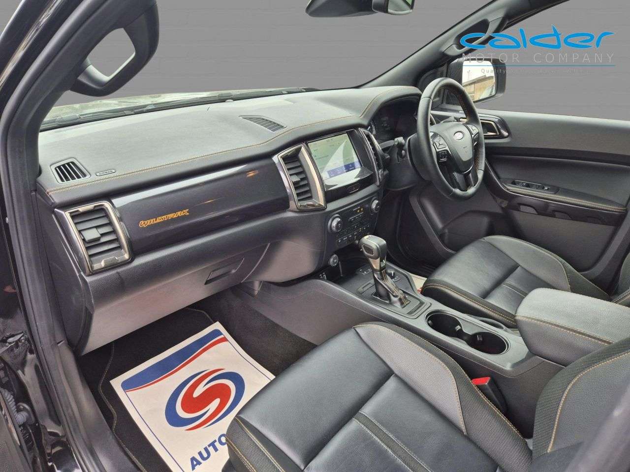2021 FORD RANGER 2021 FORD RANGER