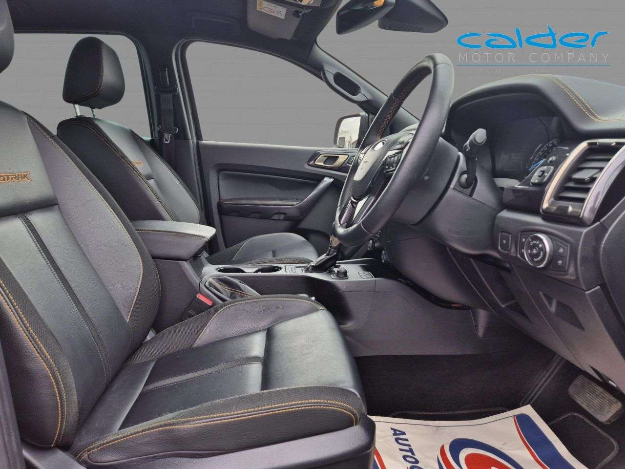 2021 FORD RANGER 2021 FORD RANGER