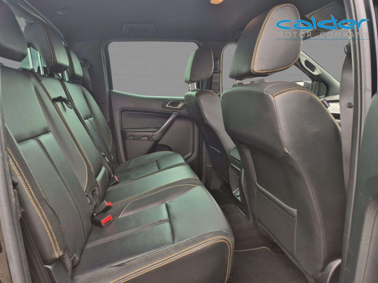 2021 FORD RANGER 2021 FORD RANGER