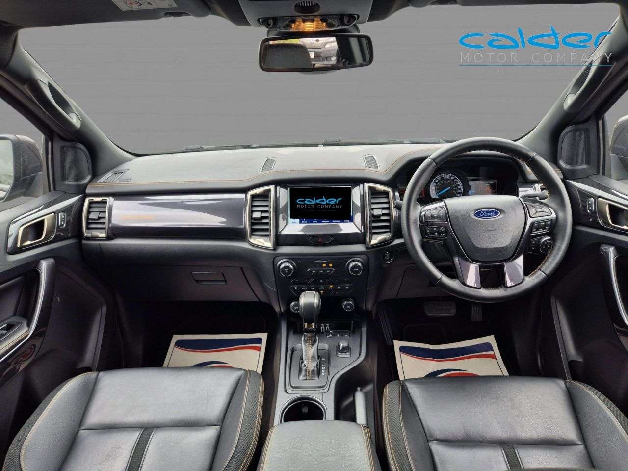2021 FORD RANGER 2021 FORD RANGER