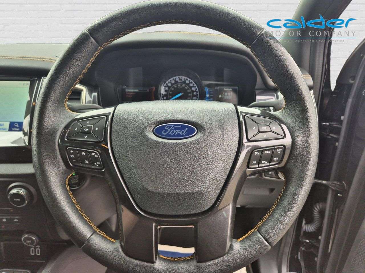 2021 FORD RANGER 2021 FORD RANGER