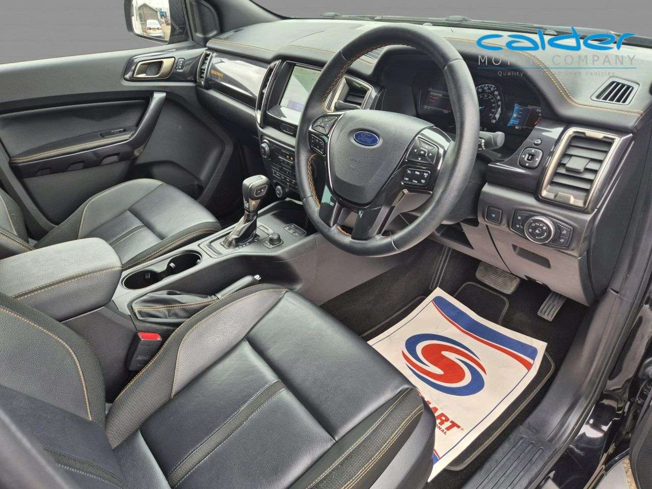 2021 FORD RANGER 2021 FORD RANGER