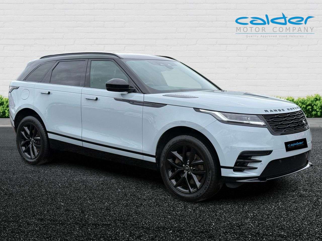 2023 LAND ROVER RANGE ROVER VELAR 2023 LAND ROVER RANGE ROVER VELAR