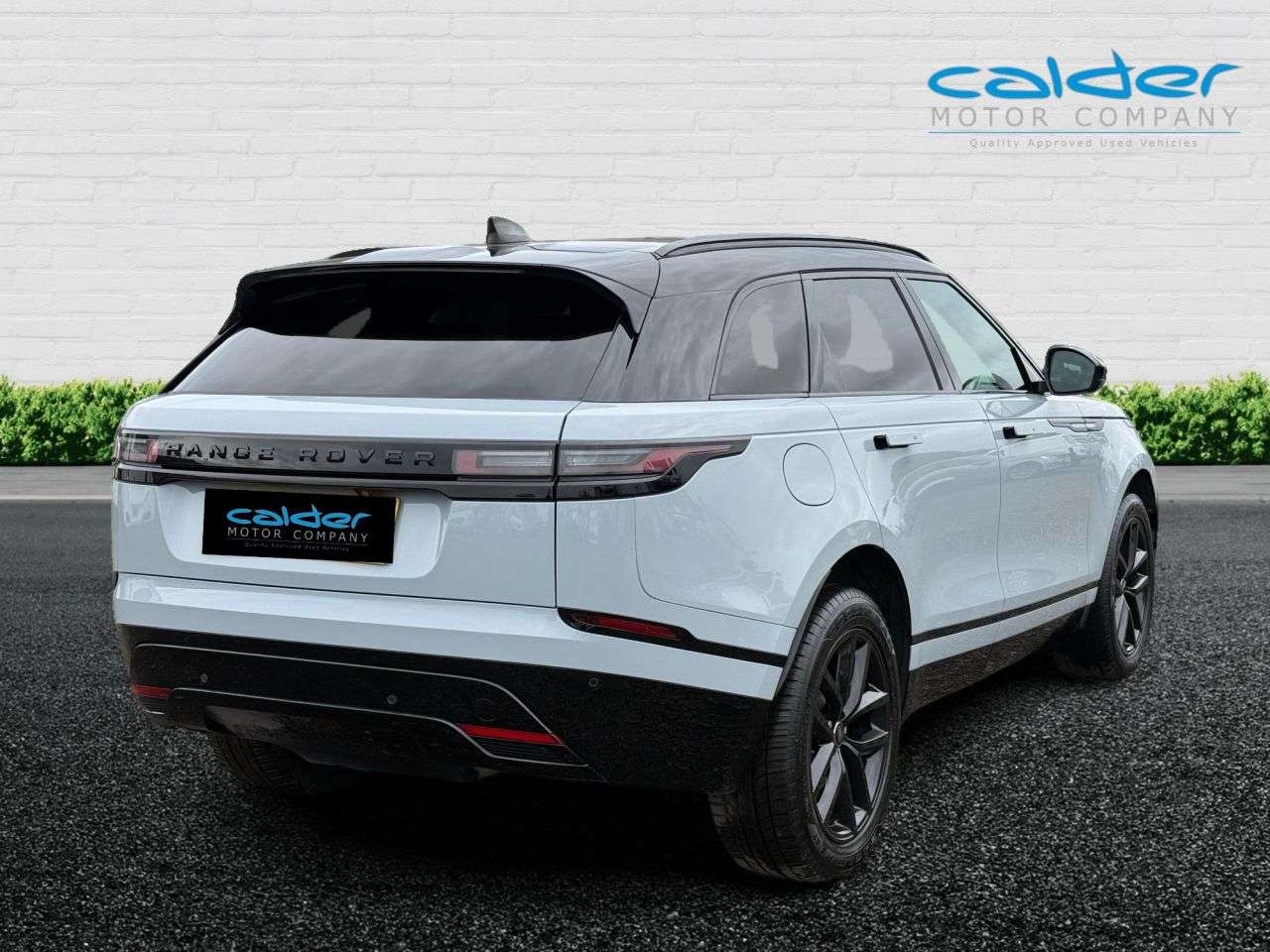 2023 LAND ROVER RANGE ROVER VELAR 2023 LAND ROVER RANGE ROVER VELAR