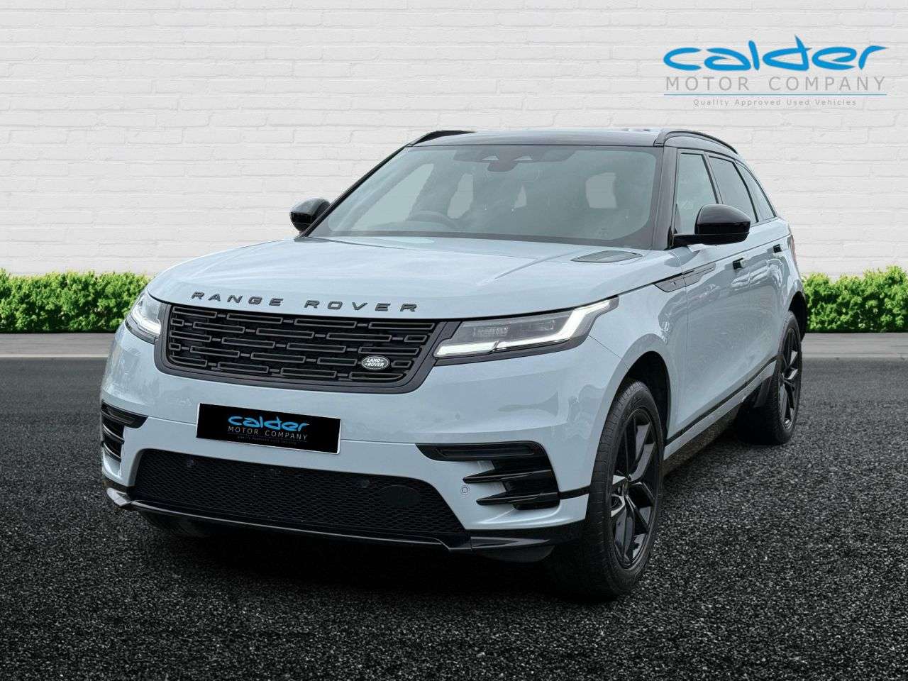 2023 LAND ROVER RANGE ROVER VELAR 2023 LAND ROVER RANGE ROVER VELAR