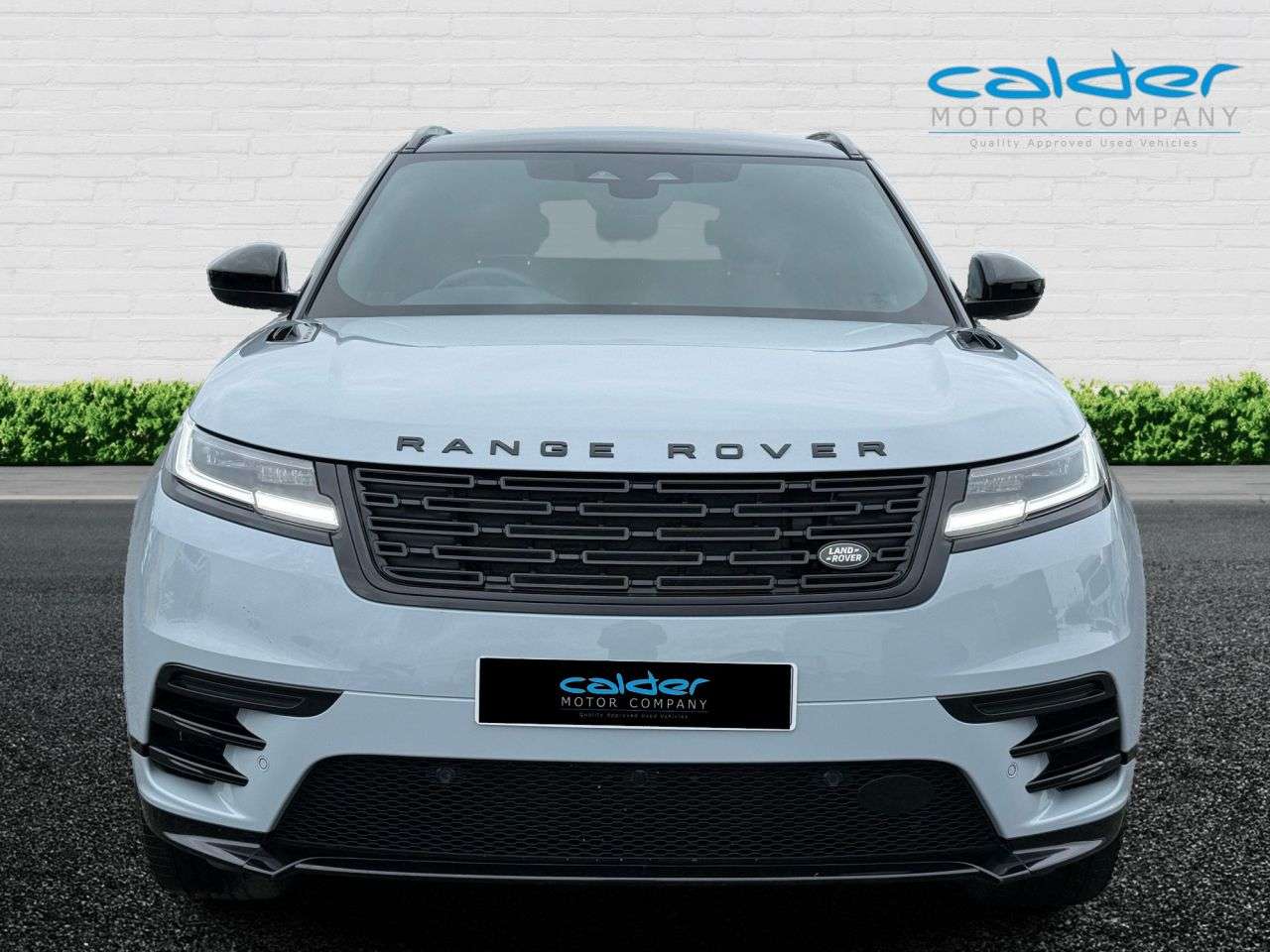 2023 LAND ROVER RANGE ROVER VELAR 2023 LAND ROVER RANGE ROVER VELAR