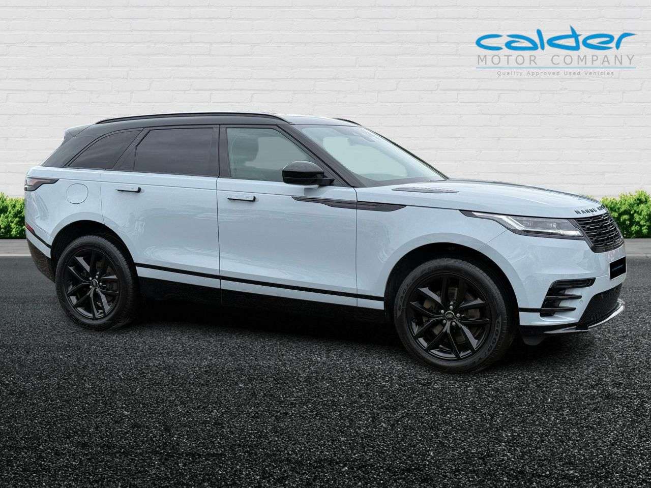 2023 LAND ROVER RANGE ROVER VELAR 2023 LAND ROVER RANGE ROVER VELAR
