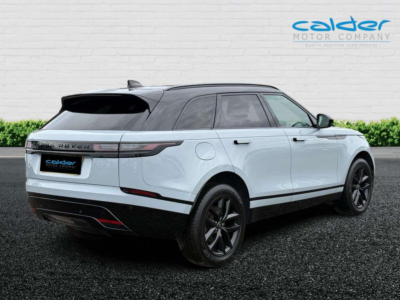 2023 LAND ROVER RANGE ROVER VELAR 2023 LAND ROVER RANGE ROVER VELAR