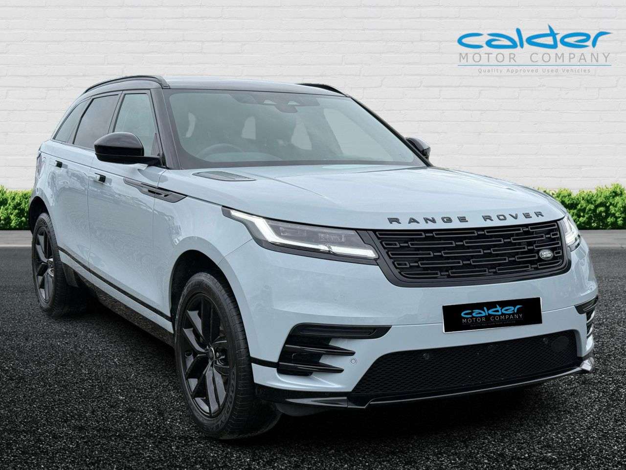 2023 LAND ROVER RANGE ROVER VELAR 2023 LAND ROVER RANGE ROVER VELAR