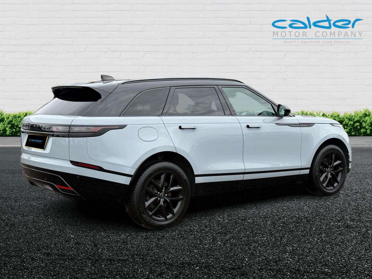 2023 LAND ROVER RANGE ROVER VELAR 2023 LAND ROVER RANGE ROVER VELAR