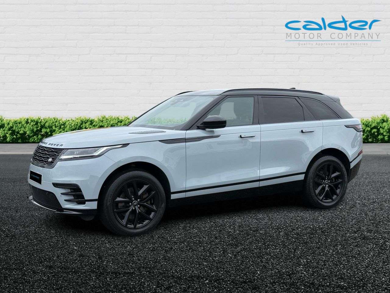 2023 LAND ROVER RANGE ROVER VELAR 2023 LAND ROVER RANGE ROVER VELAR