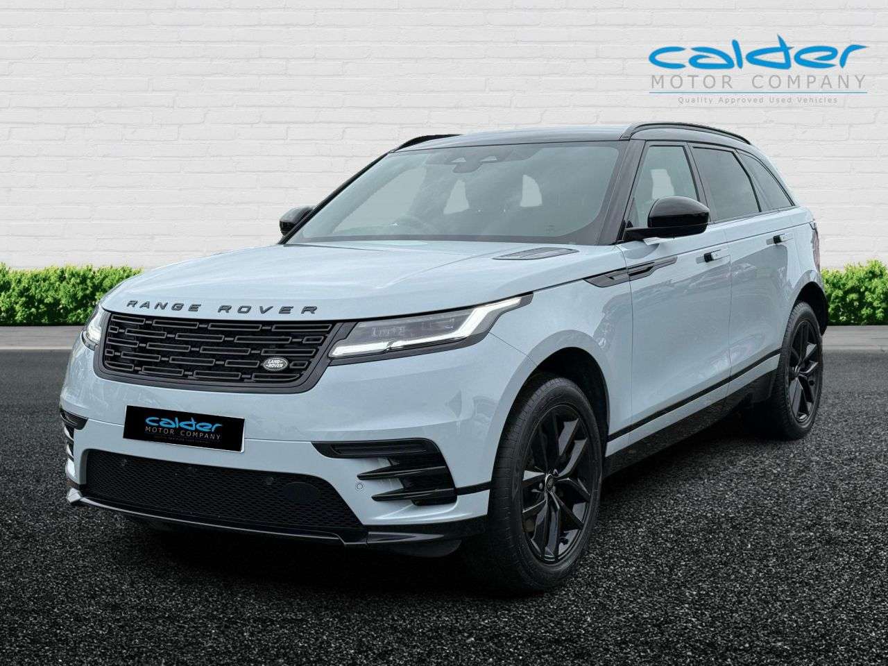 A 2023 LAND ROVER RANGE ROVER VELAR 2.0 D200 MHEV Dynamic SE SUV 5dr Diesel Auto 4WD Euro 6 (s/s) (204 ps) PANR A 2023 LAND ROVER RANGE ROVER VELAR 2.0 D200 MHEV Dynamic SE SUV 5dr Diesel Auto 4WD Euro 6 (s/s) (204 ps) PANR