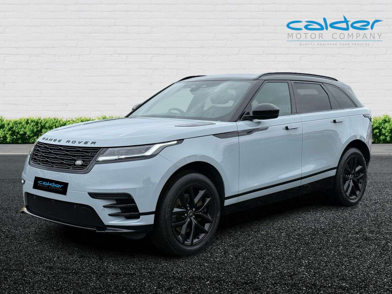 2023 LAND ROVER RANGE ROVER VELAR 2023 LAND ROVER RANGE ROVER VELAR