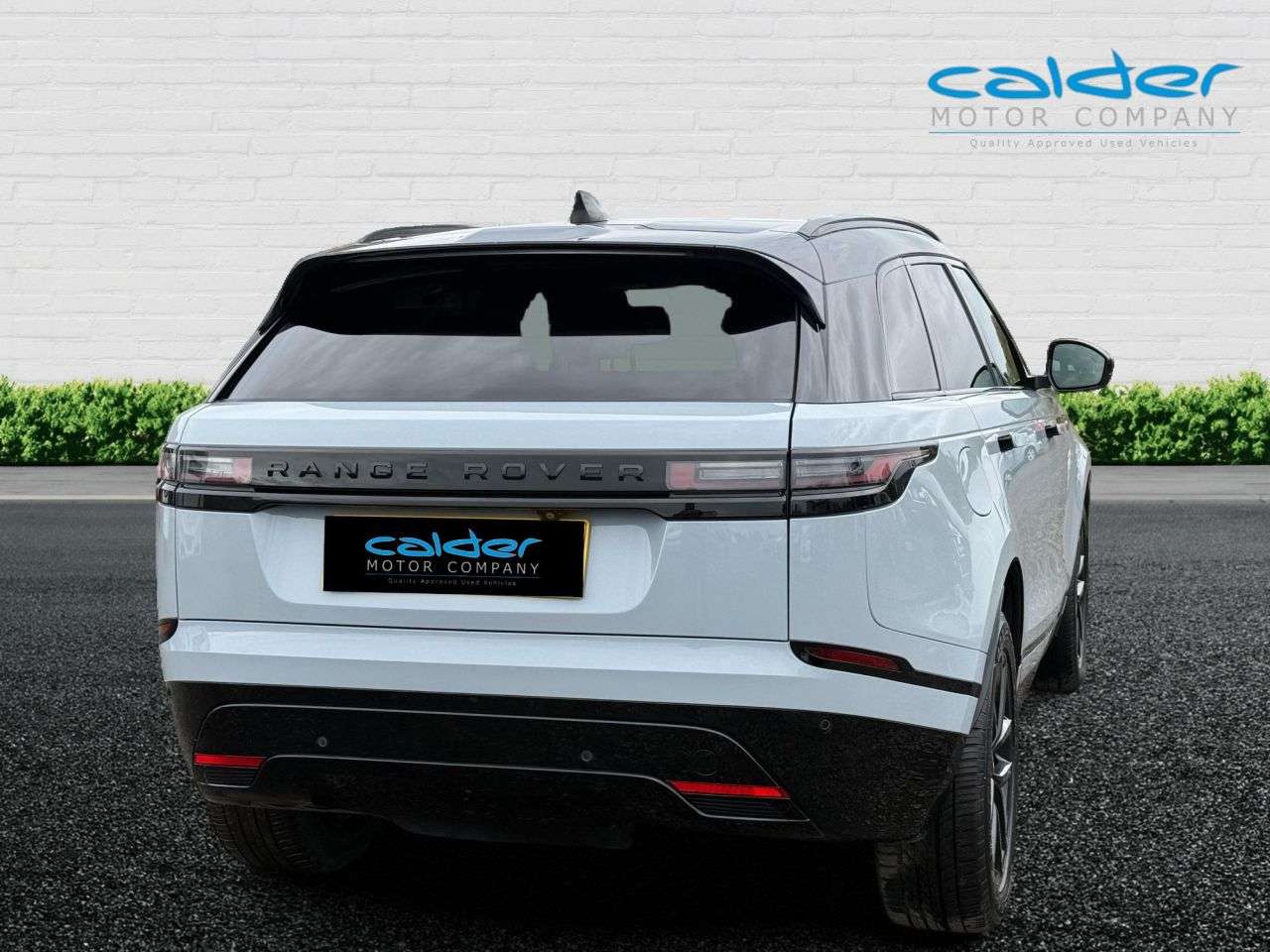 2023 LAND ROVER RANGE ROVER VELAR 2023 LAND ROVER RANGE ROVER VELAR