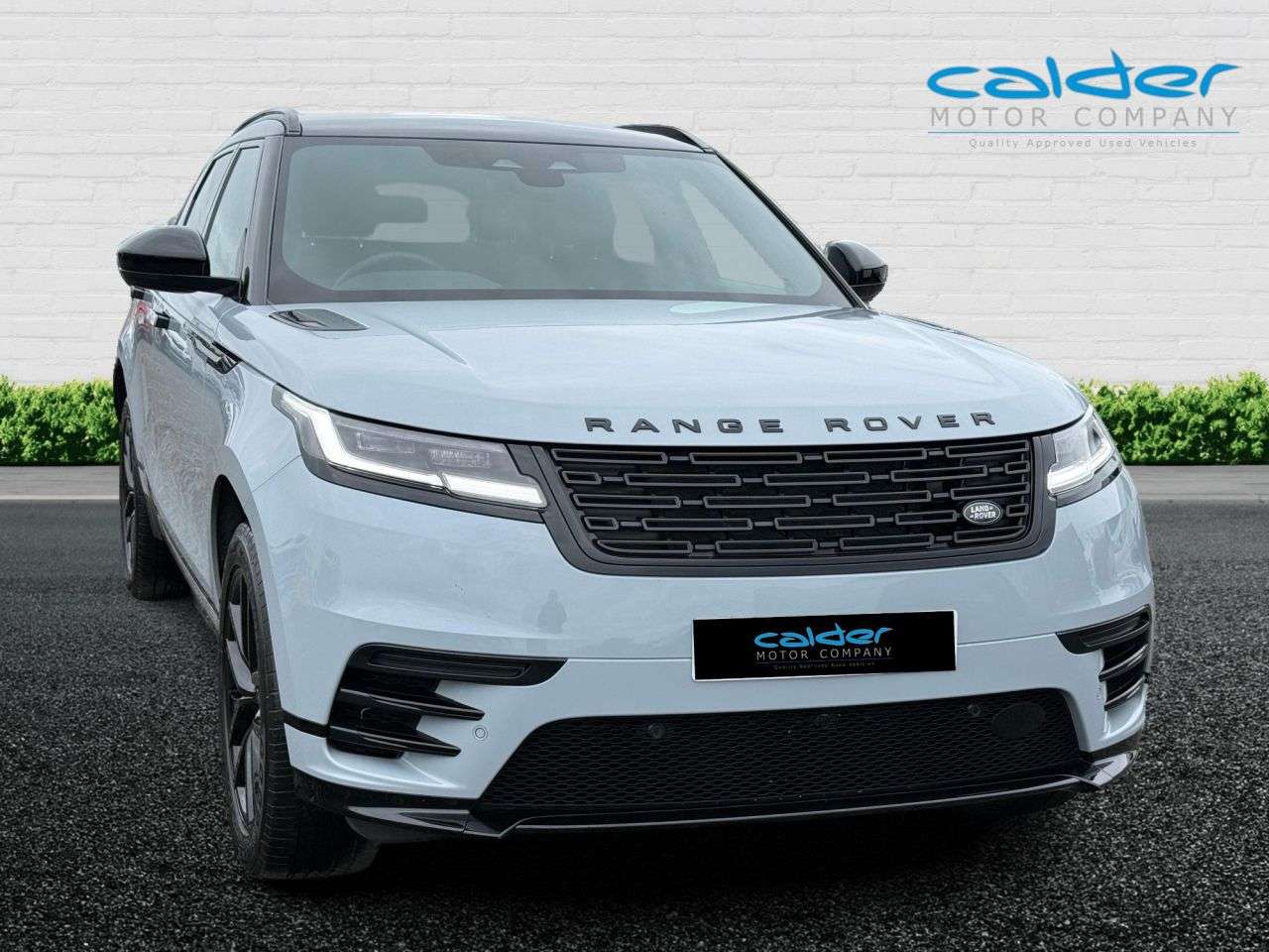 2023 LAND ROVER RANGE ROVER VELAR 2023 LAND ROVER RANGE ROVER VELAR